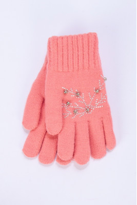 Рукавички підліткові зимові